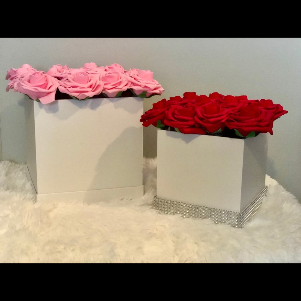 Flower Box - Picture 4 of 5